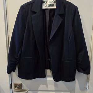 Roz & Ali Midnight Blue Jacket